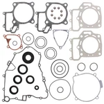 Winderosa Gasket Set With Oil Seals 811879. Fixed Price $188.05.