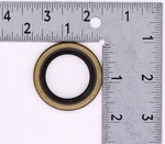 Oil Seal Part Number - 3083331 For Polaris. Fixed Price $12.99.