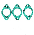 Mikuni Sbn 46 44 Carb Base Gasket 550 650 750 800 Super-jet-ski Wave Blaster. Fixed Price $12.00.
