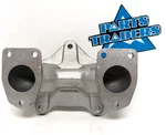 Nos Yamaha Carburetor Joint/manifold CS340 ET410 Ovation Enticer. Fixed Price $45.49.