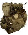 2007-2014 Yamaha Fx Nytro Mtx Oem Engine Motor 8GL-W1510-00-00 1375 Miles SB112. Fixed Price $1810.02.