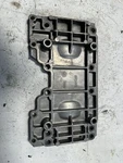 Oem 2010 Ski Doo 800R Engine Case Base Plate Ptek Etec Mxz Summit 420812683. Fixed Price $120.00.