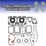 New Polaris 440 Winderosa Complete Gasket Kit 93-97 Lc 01-04 Pro X. Fixed Price $68.06.