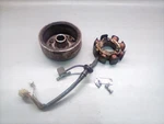 1998 Yamaha V Max 500 Ignition Stator Flywheel Magneto Generator Rotor 97. Fixed Price $79.99.