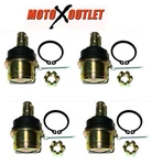 Yamaha Rhino 450 Ball Kit Joints Upper Lower Left Right Utv Motoxoutlet. Fixed Price $110.00.