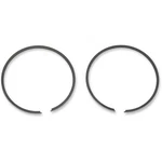 Parts Unlimited Ring Set Rotax Standard R09-774X. Fixed Price $25.57.