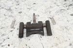 2017 Ski-doo Summit 850 Sp Exhaust Power Valve Blade, 420954058. Fixed Price $39.00.