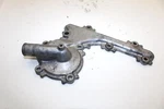 2002 Yamaha Sx Viper Oem Engine Water Pump Housing Cover 8CH-12422-01-00 Q2911. Fixed Price $19.49.