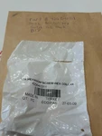 New Oem Ski Doo Hex Collar Screw Part Number 420640311. Fixed Price $7.50.