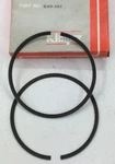 Yamaha 8F3-11601-00-00 Snowmobile Piston Standard Ring Set Kimpex Brand R09-801. Fixed Price $25.00.