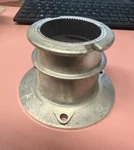 *nos Kimpex Starter Pulley #11-140-00, Replaces 420-9538-92, Ski-doo Snowmobile*. Fixed Price $30.00.