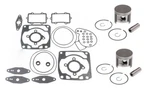 2010 Arctic Cat M 1000 Sno Pro Top End Rebuild Kit Spi Pistons Bearings Gaskets. Fixed Price $269.77.