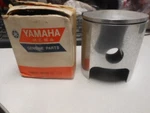 Nos Yamaha Std Piston 72-73 GP292 823-11631-01-96. Fixed Price $44.98.