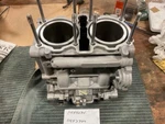 Used Polaris Crankcase Cly Snowmoible 2006-2013 Fst 0453150 0454034 0453389. Fixed Price $301.21.