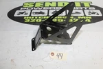 26 Ski Doo - 1998 Mxz 583 Oil Tank Support 517278900. Fixed Price $12.99.