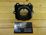 New Arctic Cat Carburetor Flange Boot Oem #3005-142 Zl 500 Zr Pwdr Spc. Fixed Price $34.00.