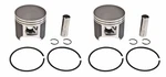 97-05 Polaris 2 Spi Piston Kit 700 Indy Xc Sks Rmk Std Bore 81MM. Fixed Price $1159.99.