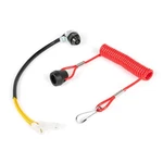 Kimpex Safety Stop Switch - Grounded Circuit Emergency 000419 Oem#. Fixed Price $26.40.