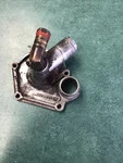 2000 Polaris Rmk 700 Water Pump Housing 5631684. Fixed Price $9.99.