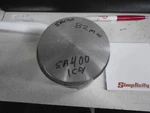 Sachs SA400 1 Cylinder 82MM Bore Mahle Piston Forged Ring New Oem Racer. Fixed Price $399.99.
