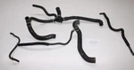2009 Ski-doo Mxz Renegade 600 Etec Xp 137" Engine Coolant Hoses Water Pipes. Fixed Price $28.95.