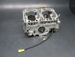 2004 Arctic Oem Engine Motor Crankcase Cases 3006-497 Firecat Sabercat. Fixed Price $161.96.