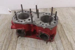 1988 Polaris Indy 400 L/c Cylinder Jug -2ND Over. Fixed Price $95.00.