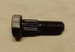 Skidoo Elan Motor Mount Bolt Bombardier Splined Knurled 5/16-24 X 1" Engine. Fixed Price $9.99.