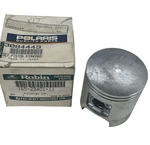 Genuine Oem 3084449 Polaris Snowmobile Engine Std Piston 1992-94 Xlt. Fixed Price $45.99.