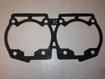 1996-1999 Ski-doo Cylinder Base Gasket 0.5MM Summit 670 Mx Z Formula Ss 500 583. Fixed Price $17.00.
