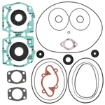 Winderosa High Performance Full Set Engine Gasket W/oil Seals 711165E. Fixed Price $61.83.