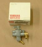 1999-2001 Genuine Yamaha Fuel Valve Cock Mountain Max Venture # 8CR-1249A-01-00. Fixed Price $9.95.