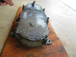 1978 Ski Doo Olympique 340 Chain Case Assy 504 0303 00,414 2721. Fixed Price $60.00.