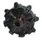 Wahl Bros Racing 02-593 No Slip Combo Sprocket Hex Shaft Tooth 2.86IN.. Fixed Price $122.96.