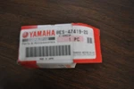Yamaha 8ES-47419-20-00 Idler Wheel Bracket. Fixed Price $22.75.