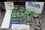 Wiseco Pistons Eagle Rods Forged Vtec B18A B18B With B16A Head 81MM 11.7-12.2:1. Fixed Price $1166.67.