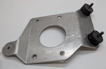 Arctic Used Oem Motor Mount Plate 0608-562 Bearcat Lynx 2008-2020. Fixed Price $32.99.