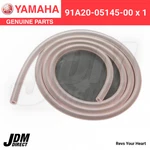 Yamaha Tube, Flexible VINYL(8AT) 91A20-05145-00 Oem New. Fixed Price $24.99.