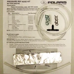 Polaris New Oem Snowmobile Gas/fuel System Pressure Reference Hose Kit Fst. Fixed Price $34.94.