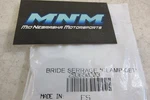 Can-am Commander Outlander Renegade Genuine Boot Guard Oem New Clamp 293650203. Fixed Price $9.00.