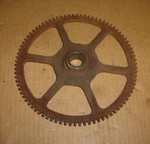 Ski-doo Snowmobile Alpine Nordic 640CC Ring Gear 86 Teeth. Fixed Price $60.00.