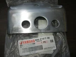 Yamaha Lower Engine Bracket Exciter EX570 1987-1993 Nos Oem 82M-21417-00-00. Fixed Price $33.93.