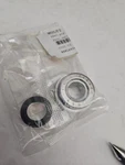 Genuine Arctic Cat Snowmobile Mechanical Water Pump Seal 3007-476 New Nos Oem. Fixed Price $35.00.