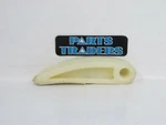Nos Genuine Polaris Chaincase Tensioner Slider 1332090. Fixed Price $11.98.