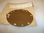 Nos Yamaha 1974 GP338 TL433 Diaphragm Pump 865-14541-00. Fixed Price $9.99.