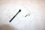 98 Ski-doo Formula Z 670 Oem Tensioner Adjustment /hairpin 732601275 SS10. Fixed Price $13.99.