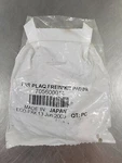 Ski-doo Elite Lh Brake Pad 705600014 T006. Fixed Price $9.35.