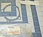 Yamaha EC340 8G8-15456 Oil Pump Gasket Nos Qty Vintage Oem Free Shipping. Fixed Price $29.99.