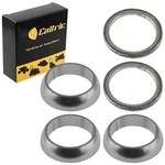 Exhaust Muffler Silencers Pipe Gasket Kit For Can-am Commander 1000 Efi 2012-17. Fixed Price $27.99.