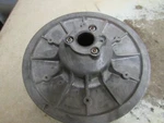 2000 Ski Doo Summit 700 Secondary Clutch Driven Sheaves Stock Oem 4*FF1. Fixed Price $75.96.